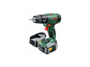 Bosch PSB 1800 LI-2 - Két akkuval - Akkus fúrócsavarozó