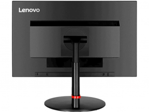 Lenovo ThinkVision T24I - 23.8-col Fekete FHD 16:9 60Hz 6ms LED IPS Monitor