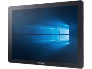 Samsung Galaxy Tab Pro S W708 12.0 Inch 128GB LTE Fekete tablet