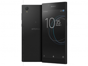 Sony Xperia L1 G3312 16GB 2GB DualSim Fekete Okostelefon