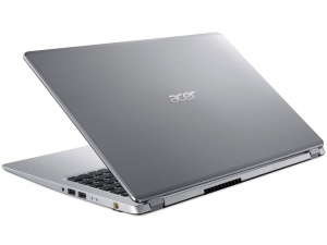Acer Aspire A515-52G-54YE 15,6 FHD IPS Intel® Core™ i5 Processzor-8265U, 4GB, 1TB HDD, Nvidia GeForce MX250 2GB, Ezüst notebook