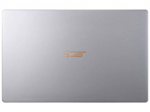 Acer Swift 5 SF515-51T-56UZ - 15,6 Colos Full HD IPS kijelző, Intel® Core™ i5 Processzor-8265U Quad-Core, 8GB DDR4, 256GB PCI-e SSD, Intel® UHD Graphics 620, Windows 10 Home, szürke laptop