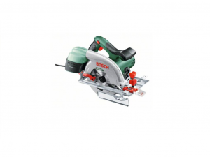Bosch PKS 55 A - Kézi körfűrész