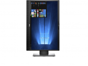 Dell P2418HZ - 23.8 Colos Full HD LED monitor