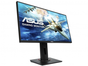 Asus VG258QR - 24.5 Colos Full HD LED Fekete Gaming monitor