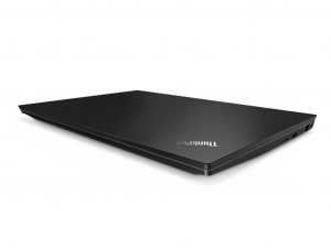 Lenovo Thinkpad E580 20KS0068HV 15.6 FHD, Intel® Core™ i5 Processzor-8250U, 8GB, 512GB SSD, Win10P, fekete notebook
