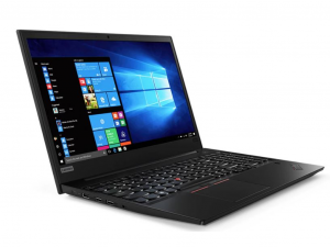 Lenovo Thinkpad E580 20KS0068HV 15.6 FHD, Intel® Core™ i5 Processzor-8250U, 8GB, 512GB SSD, Win10P, fekete notebook