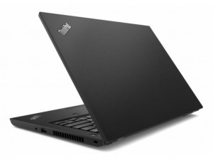 LENOVO THINKPAD L480, 14 HD, Intel® Core™ i5 Processzor-8250U, 4GB, 500GB, WIN10 PRO Fekete notebook