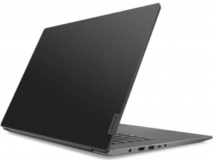 Lenovo Ideapad 530S 81H1002BHV 14 FHD, AMD Ryzen 3 2200U, 4GB, 256GB SSD, Dos, fekete notebook