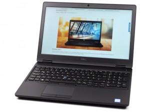 Dell Latitude 5590 N065L559015EMEA-UBU laptop