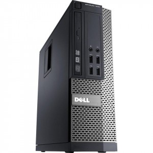Dell Optiplex 7010 SFF használt PC