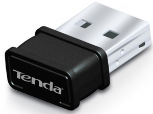 Tenda W311MI 150Mbps vezeték nélküli USB adapter
