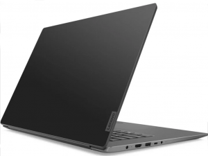 Lenovo Ideapad 530S-15IKB 81EV00A4HV 15.6 FHD, Intel® Core™ i7 Processzor-8550U, 8GB, 256GB SSD, NVIDIA GeForce MX150 - 2GB, Dos, fekete notebook
