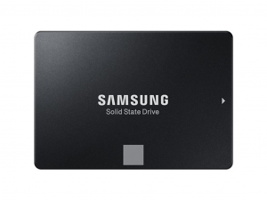 Samsung 860 EVO - 4TB SATA SSD