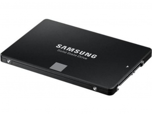 Samsung 860 EVO - 4TB SATA SSD