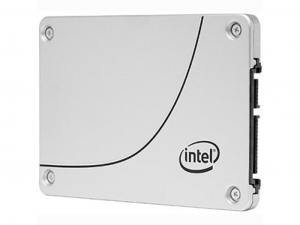 Intel® S4600 SSD - 480 GB
