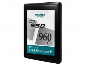 Kingmax KM960GSMV32 - 960 GB SATA SSD
