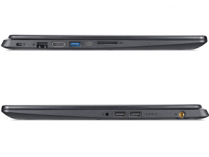 Acer Aspire A515-52G-56WJ 15.6 FHD IPS, Intel® Core™ i5 Processzor-8265U, 4GB, 1TB HDD, NVIDIA GeForce MX150 - 2GB, Win10H, fekete notebook