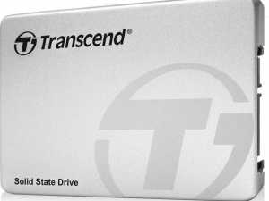 Transcend 120GB SATA3 SSD