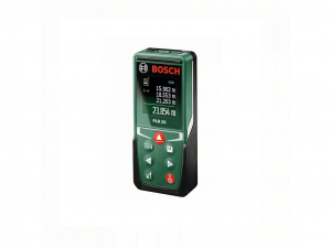 Bosch PLR 25 - Lézeres távolságmérő