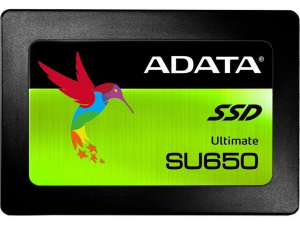ADATA SU650 - 120GB SATA3 SSD