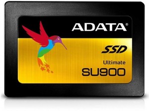 ADATA Ultimate SU900 - 256GB SATA3 SSD