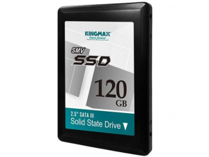 Kingmax SMV32 - 120GB SATA3 SSD