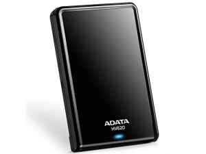 ADATA AHV620S - külső merevlemez - 2.5 Col, 2TB, USB 3.0