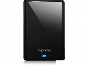 ADATA AHV620S - külső merevlemez - 4TB, USB 3.1, 2.5 Col