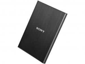 SONY HD-SL1BEU külső merevlemez - 2,5 Col, 1TB, USB3.0 