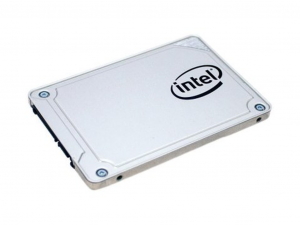 Intel® SSD 545s - 512GB SATA III 