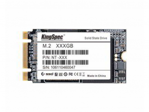 KingSpec KS-NT-128 - 128GB M.2 SATA SSD