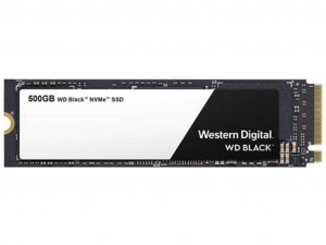 Western Digital - 500GB M.2 PCI-e
