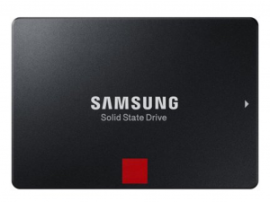 Samsung 860 Pro MZ-76P512B/EU - 512GB SATA III SSD