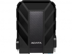 ADATA AHD710P - 2TB-os ütés -és vízálló külső merevlemez, USB 3.1