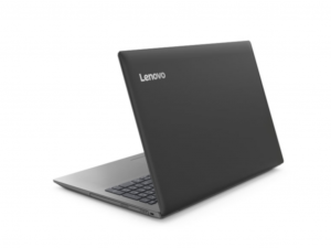 Lenovo IdeaPad 330 81DE00JHHV - FreeDOS - Fekete 15,6 FHD, Intel® Core™ i5-8250U, 8GB, 256GB SSD, Intel® UHD Graphics 620, FreeDOS