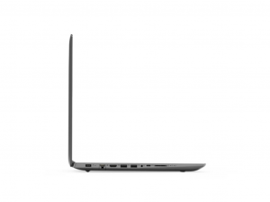 Lenovo IdeaPad 330 81DE023BHV - FreeDOS - Fekete 15,6 FHD, Intel® Core™ i5-8250U, 4GB, 2TB HDD, AMD® Radeon™ 530 4GB, FreeDOS Fekete Laptop