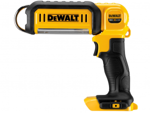 DeWALT DCL050-XJ 18V XR LED lámpa - Akku és töltő nélkül