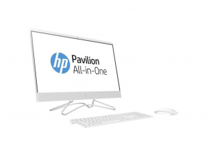 HP AIO 24-F0000NN - 23.8 Colos Full HD kijelzős All-in-One PC