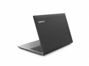 Lenovo IdeaPad S530 81J7006RHV - Windows® 10 - Fekete 13,3 FHD, Intel® Core™ i7-8565U, 8GB, 512GB SSD, Intel® UHD Graphics 620, Windows® 10 Fekete Laptop