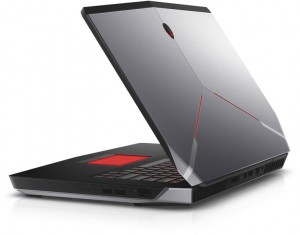 Dell Alienware 15 R2 használt laptop
