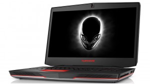 Dell Alienware 15 R2 használt laptop