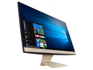 ASUS, AIO V241ICGK-BA182T - 23.8 Colos Full HD kijelzős All-in-One PC
