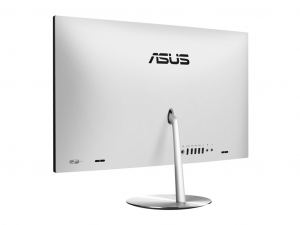 ASUS AIO ZN242GDK-CA080T - 23.8 Colos Full HD kijlezős All-in-One PC
