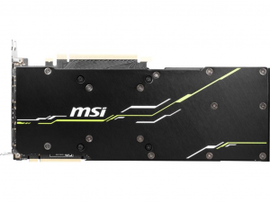 MSI GeForce RTX 2080 VENTUS 8GB GDDR6 videokártya