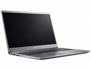 Acer Swift SF315-52-53S6 15.6 FHD IPS, Intel® Core™ i5 Processzor-8250U, 4GB, 256GB SSD, Win10, ezüst notebook