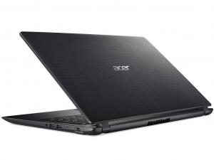 Acer Aspire A315-21-2656 15.6 HD, AMD Dual Core™ E2-9000e, 4GB, 500GB HDD, AMD Radeon R2, Win10Home , Fekete Laptop