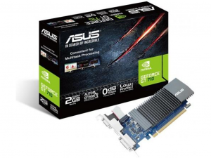 ASUS GeForce GT710 2GB GDDR5 videokártya