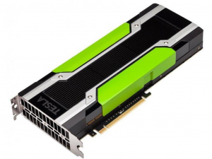 NVIDIA Tesla M60 16GB GDDR5 - nagy teljesítményű GPU virtuállis munkaállomásokhoz