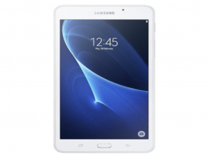 Samsung 7 Galaxy Tab E (SM-T285) Wifi + LTE - 8GB - Fehér - tablet
